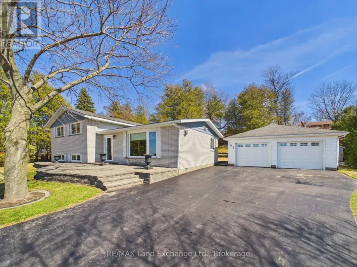 167 GODERICH STREET, Kincardine