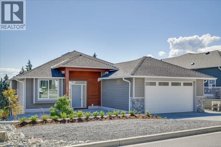 167 Golden Oaks Cres, Nanaimo