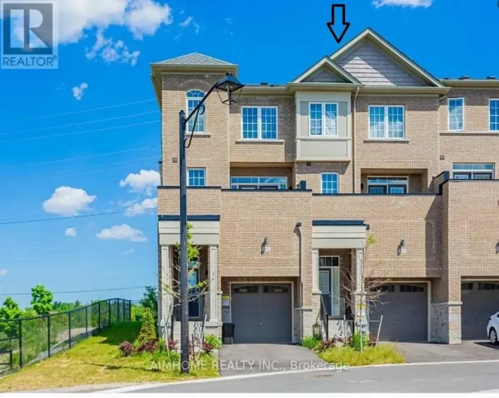 167 HARDING PARK STREET, Newmarket