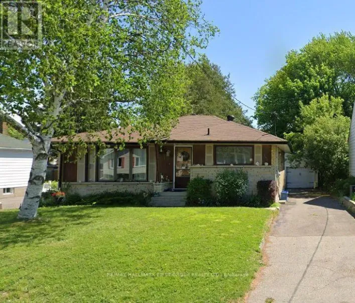 167 HARMONY ROAD N, Oshawa