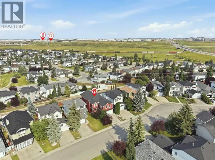 167 Harvest Glen Way NE, Calgary