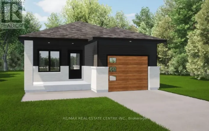 167 IRONWOOD TRAIL, Chatham-Kent