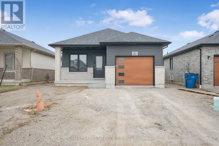 167 IRONWOOD TRAIL, Chatham-Kent