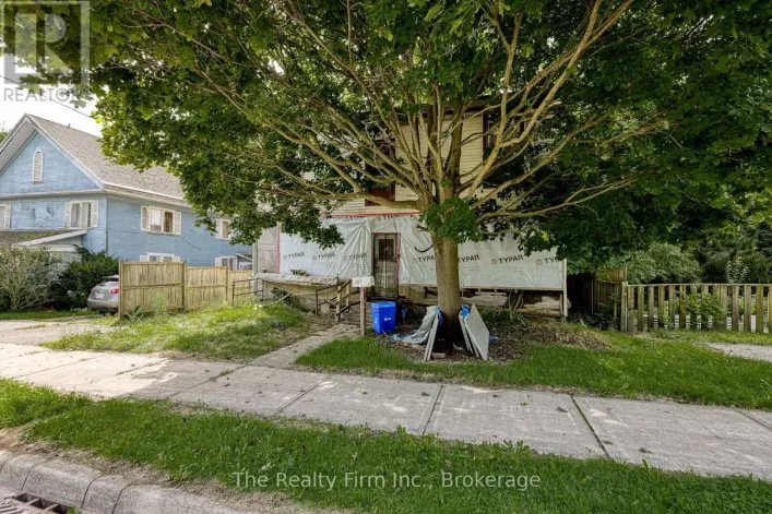 167 JOHN STREET, Ingersoll