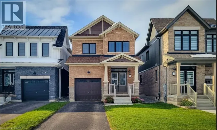 167 KEELSON Street, Welland