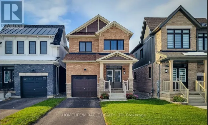 167 KEELSON STREET, Welland