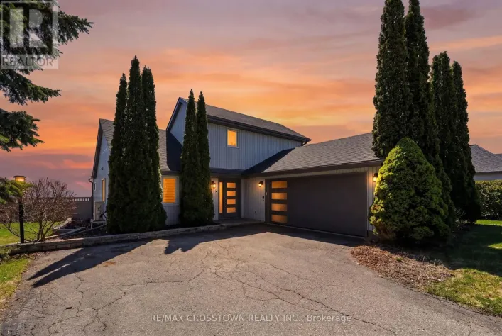 167 LAKESHORE ROAD W, Oro-Medonte