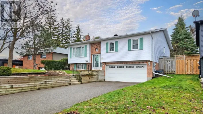 167 LITTLE AVENUE, Barrie