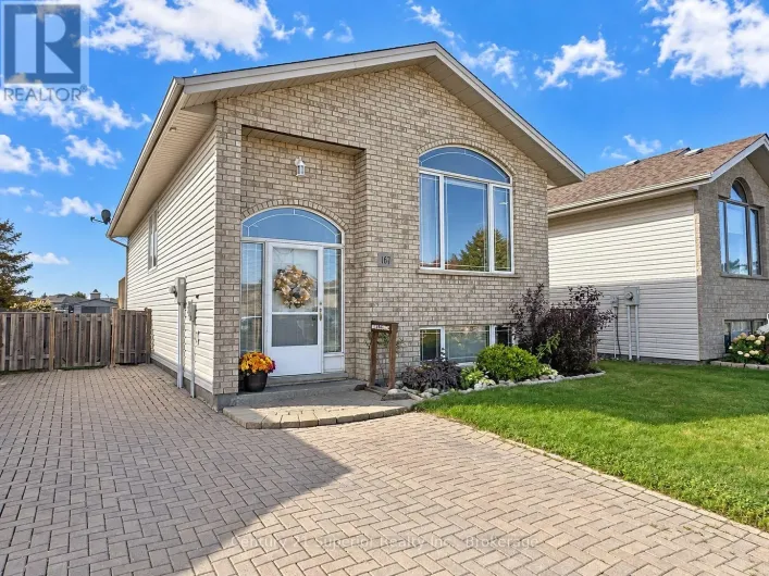 167 LYNX CRESCENT, Thunder Bay