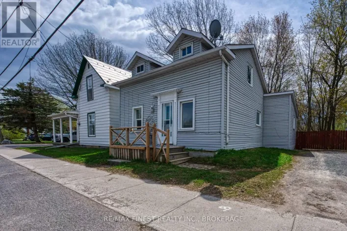 167 MAIN STREET, Loyalist