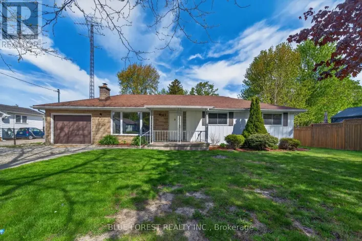 167 MARY STREET, Dutton/Dunwich