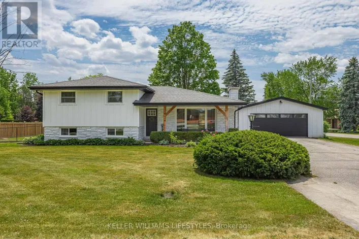 167 MCLEOD STREET, North Middlesex