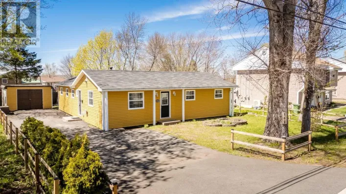 167 Mee Road, North Kentville