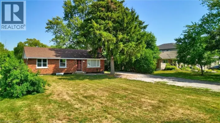 167 MILES Road, Hamilton