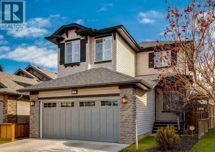 167 New Brighton Close SE, Calgary