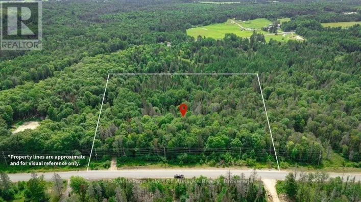 167 NORTH PICKEREL LAKE ROAD, Armour