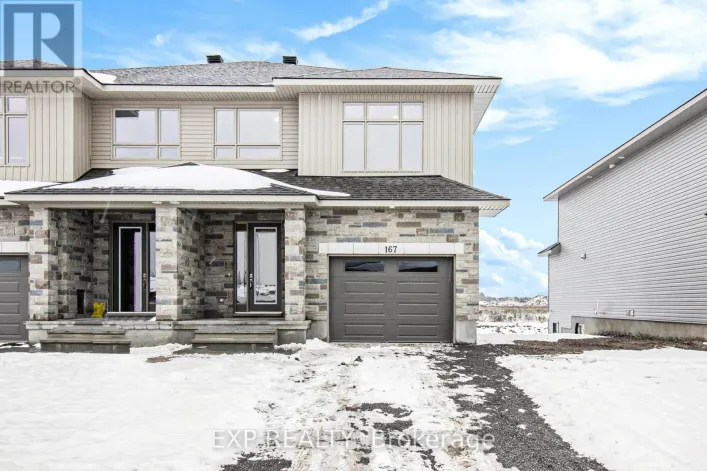 167 O'DONOVAN DRIVE, Carleton Place