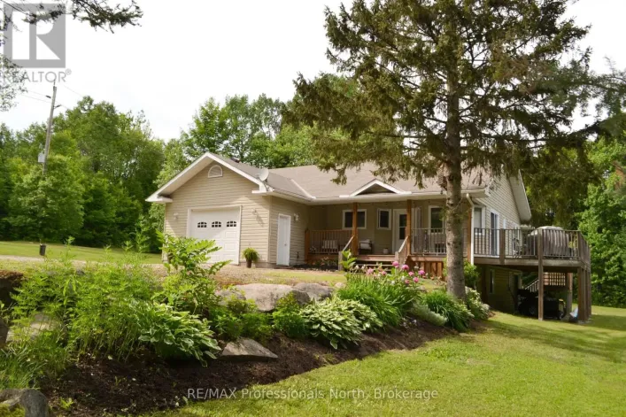 167 OLD GOVERNMENT ROAD, Perry