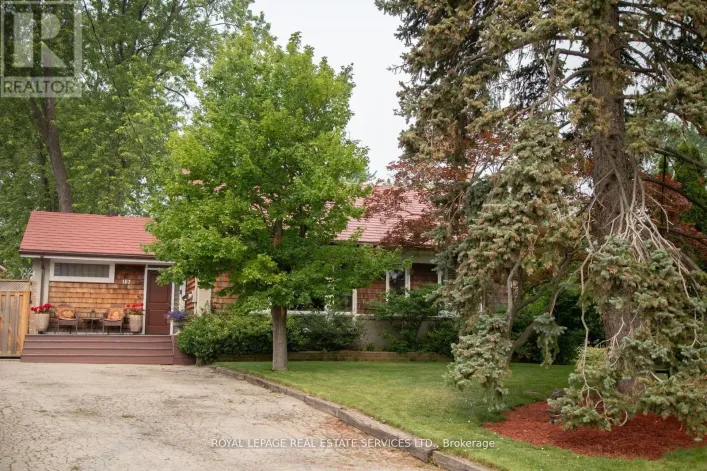 167 OLIVER PLACE, Oakville