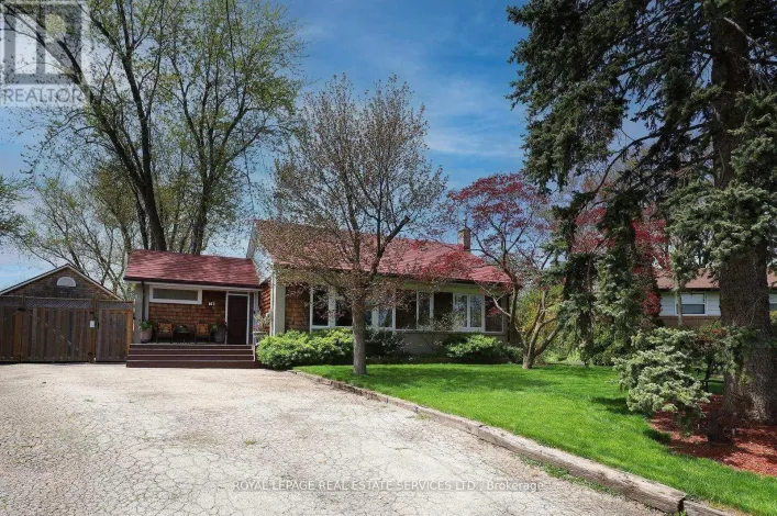 167 OLIVER PLACE, Oakville