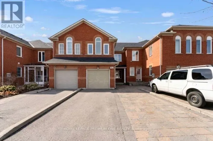 167 PARKTREE DRIVE, Vaughan