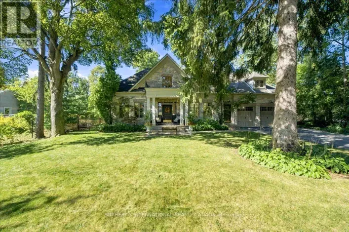 167 PINEWOOD TRAIL, Mississauga