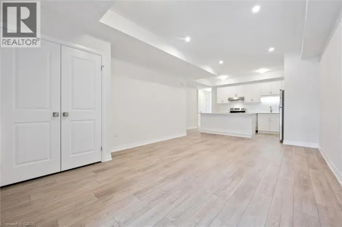 167 REVERIE Way, Kitchener