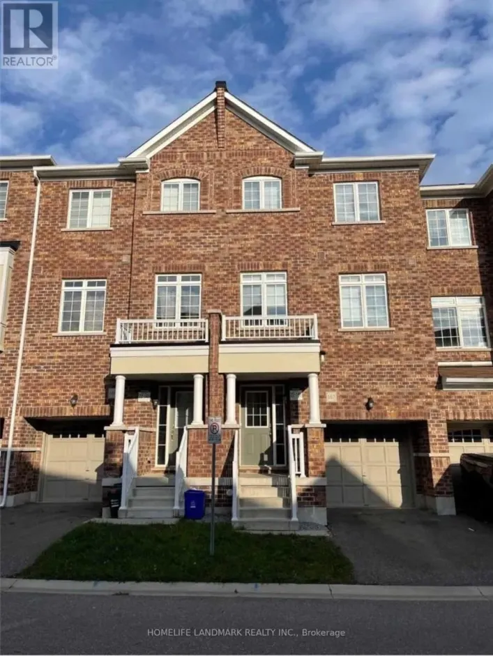 167 ROY GROVE WAY, Markham
