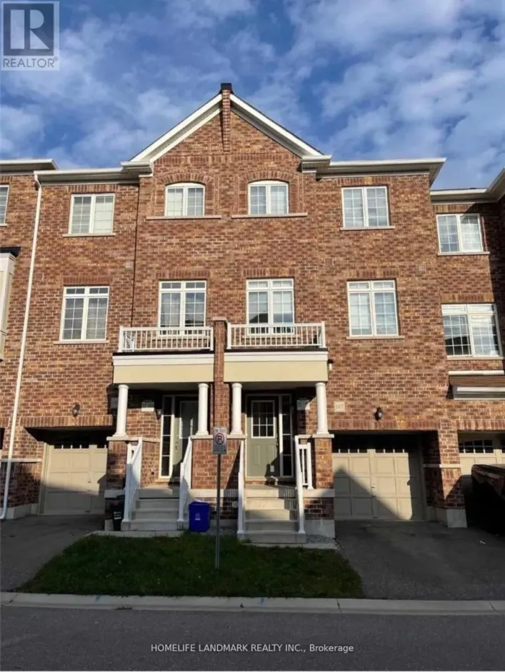 167 ROY GROVE WAY, Markham