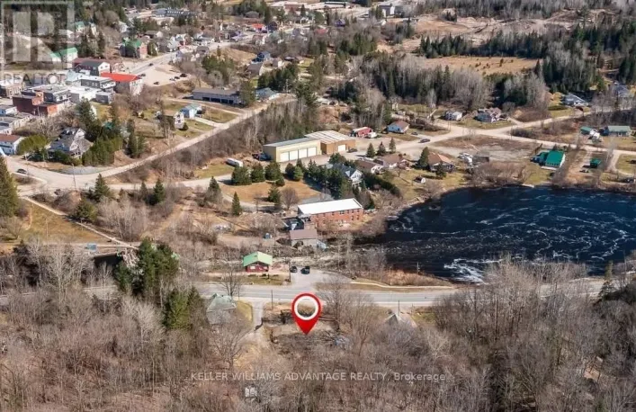 167 RYERSON CRESCENT, Burk's Falls