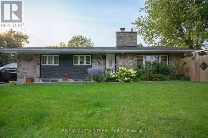 167 SIMPSON ROAD, Ajax
