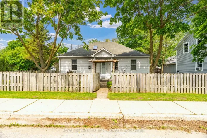 167 SIMPSON STREET, Southwest Middlesex