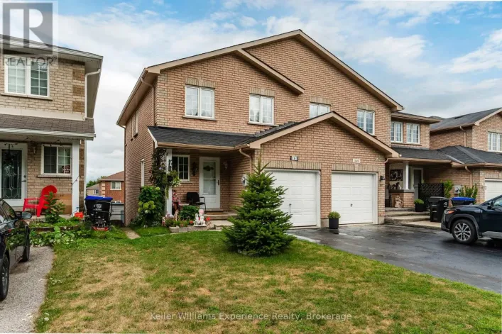167 SOUTHWINDS CRESCENT, Midland
