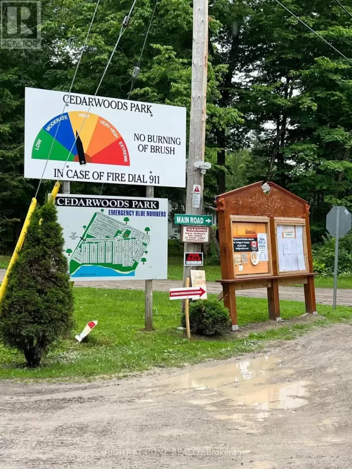 167 SPRUCE LANE, Trent Hills