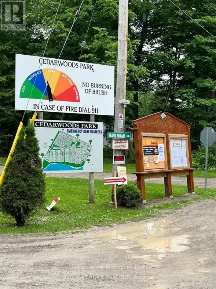 167 SPRUCE LANE, Trent Hills