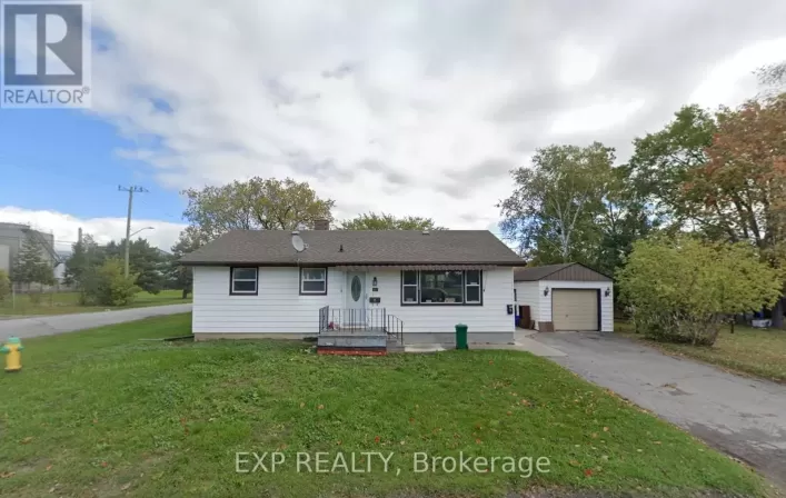 167 STANLEY STREET, Belleville