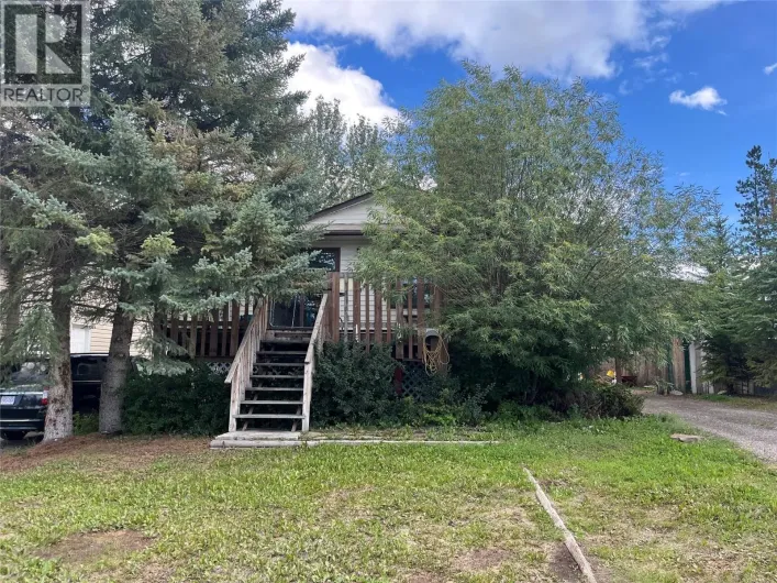 167 Sukunka Avenue, Tumbler Ridge
