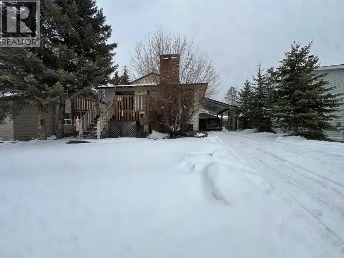 167 Sukunka Avenue, Tumbler Ridge