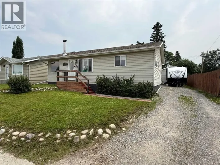 167 Sunwapta Drive, Hinton
