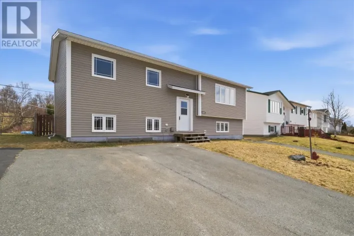 167 Swansea Street, Conception Bay South