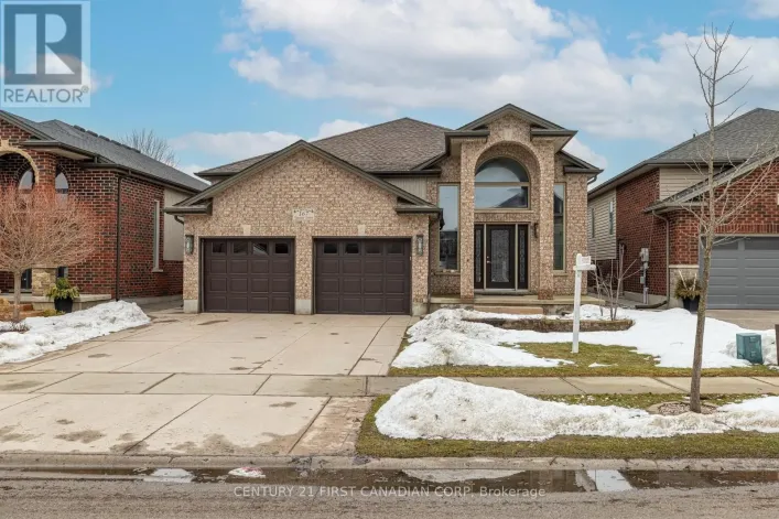 167 TANOAK DRIVE, London North