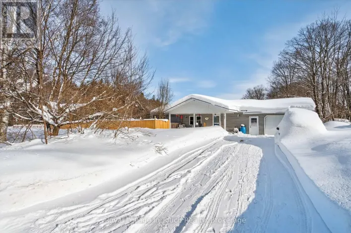 167 TIMCOURT DRIVE, Tiny