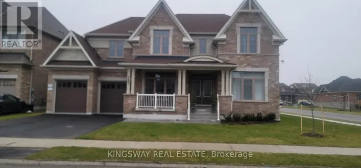 167 TRAIL BOULEVARD, Springwater