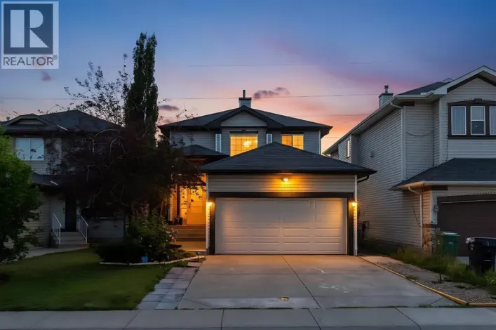 167 Valley Crest Close NW, Calgary