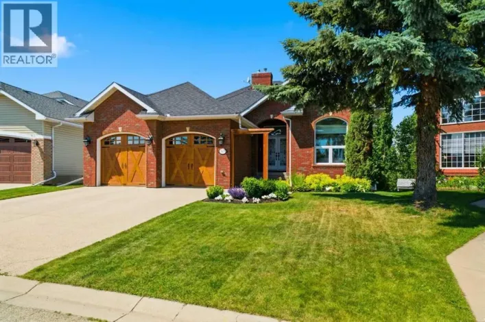 167 Valley Ridge Green NW, Calgary