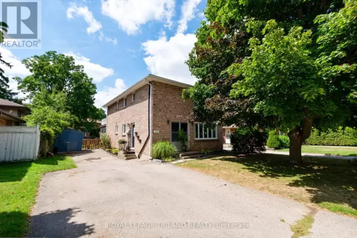 167 VANCOUVER STREET, London East