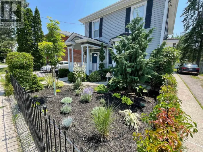 167 VICTORIA AVENUE, Belleville