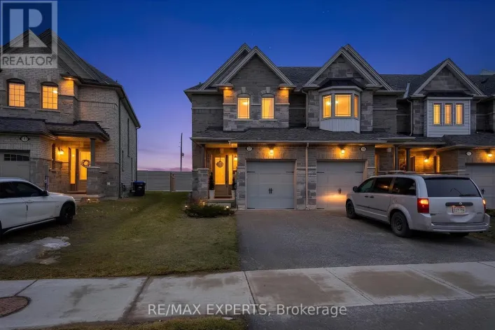 167 WALKER BOULEVARD, New Tecumseth