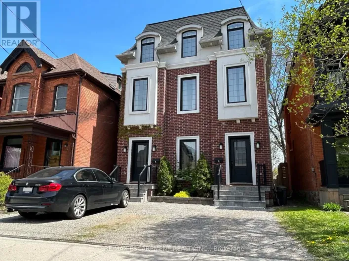 167 WALNUT STREET S, Hamilton