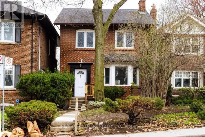 167 WELLAND AVENUE, Toronto